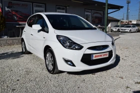 Hyundai Ix20 1.4 Газ Euro5B 1