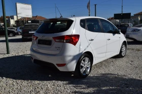 Hyundai Ix20 1.4 Газ Euro5B, снимка 7