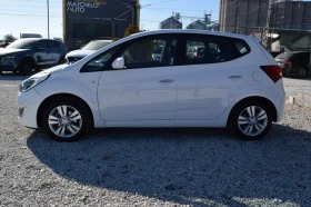 Hyundai Ix20 1.4 Газ Euro5B, снимка 4