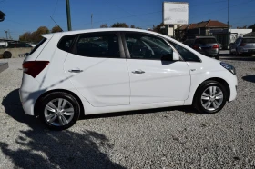 Hyundai Ix20 1.4 Газ Euro5B, снимка 8