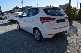 Hyundai Ix20 1.4 Газ Euro5B, снимка 5