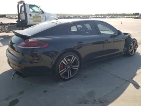 Porsche Panamera GTS/FULL - [5] 