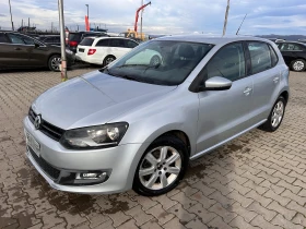 VW Polo 1.4i NAVI EURO 5, снимка 1