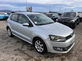 VW Polo 1.4i NAVI EURO 5, снимка 4