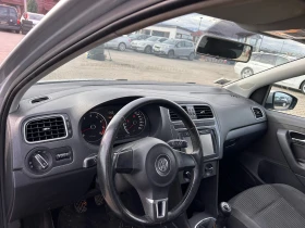 VW Polo 1.4i NAVI EURO 5, снимка 11