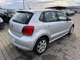 VW Polo 1.4i NAVI EURO 5, снимка 6