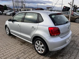 VW Polo 1.4i NAVI EURO 5 | Mobile.bg    8