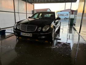 Mercedes-Benz E 280, снимка 2