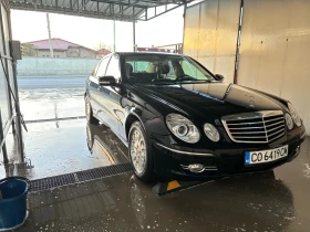 Mercedes-Benz E 280, снимка 1