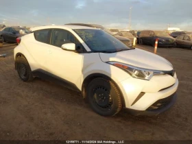 Toyota C-HR 2.0  XLE LIMITED//Keyless// | Mobile.bg    3