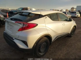 Toyota C-HR 2.0  XLE LIMITED//Keyless// | Mobile.bg    5