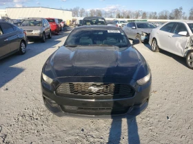 Ford Mustang 3.7i/Ел.Седалки/Подгрев/Серв.история, снимка 3