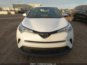 Toyota C-HR 2.0  XLE LIMITED//Keyless// | Mobile.bg    8