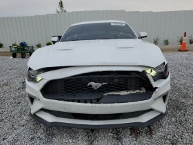 Ford Mustang 2.3i EcoBoost/.//. | Mobile.bg    5