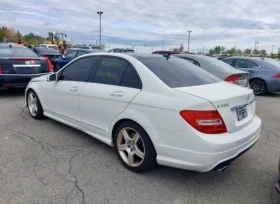     Mercedes-Benz C 300 3.0l v6/  /  