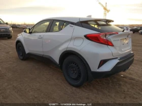 Toyota C-HR 2.0  XLE LIMITED//Keyless// | Mobile.bg    4