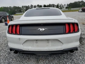 Ford Mustang 2.3i EcoBoost/.//. | Mobile.bg    6