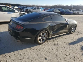 Ford Mustang 3.7i/Ел.Седалки/Подгрев/Серв.история, снимка 5