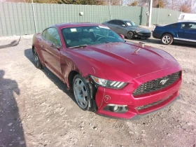 Ford Mustang 2.3i EcoBoost//.//. | Mobile.bg    4