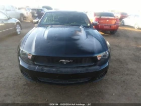 Ford Mustang 4.0 v6//106000km/   | Mobile.bg    5