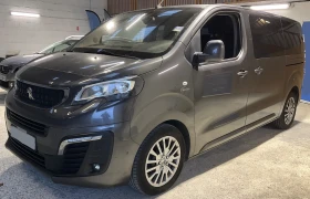 Peugeot Expert Traveller Предстоящ внос, снимка 1