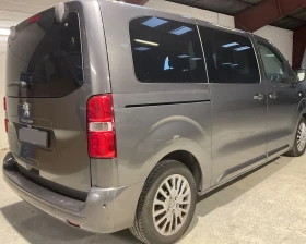 Peugeot Expert Traveller Предстоящ внос, снимка 3