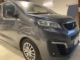 Peugeot Expert Traveller Предстоящ внос, снимка 4