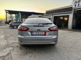 Ford Mondeo, снимка 5