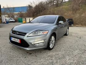 Ford Mondeo, снимка 3