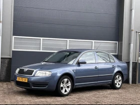     Skoda Superb 2.0