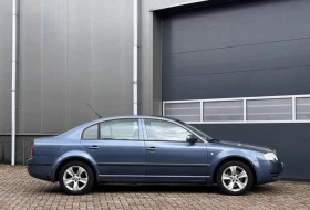 Skoda Superb 2.0, снимка 6