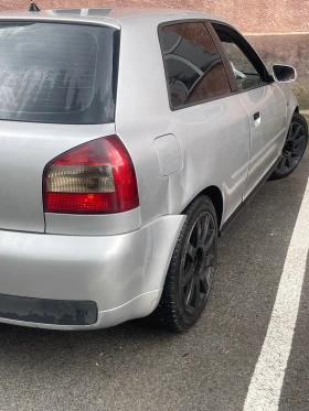 Audi A3 3/S3 1.8T AUM  | Mobile.bg    7