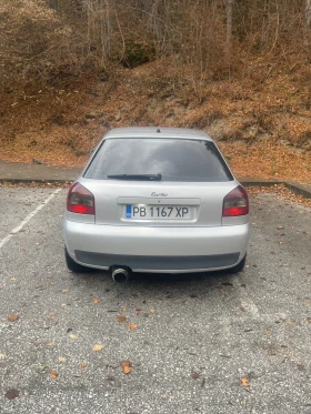 Audi A3 А3/S3 1.8T AUM , снимка 2