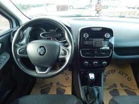 Renault Clio 1.2i* EURO6*  | Mobile.bg    11