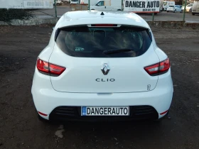 Renault Clio 1.2i* EURO6*  | Mobile.bg    5