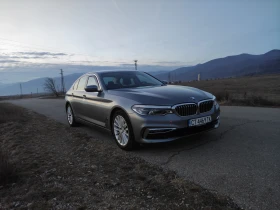 BMW 530 530d Luxury line  x drive, снимка 2