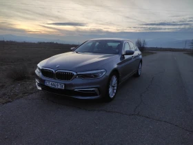 BMW 530 530d Luxury line  x drive, снимка 1