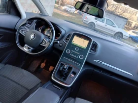 Renault Scenic 1.5 DCi, снимка 11