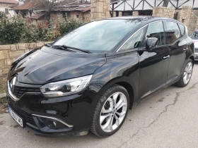 Renault Scenic 1.5 DCi, снимка 3