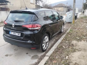 Renault Scenic 1.5 DCi, снимка 7