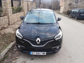 Renault Scenic 1.5 DCi, снимка 1