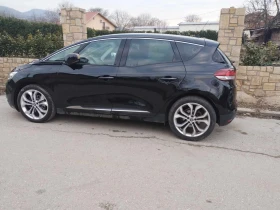 Renault Scenic 1.5 DCi, снимка 4