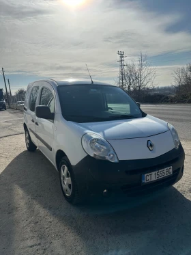 Renault Kangoo, снимка 1