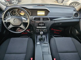 Mercedes-Benz C 200 CDI, Facelift - 16999 лв. - 71733776 | Car24.bg