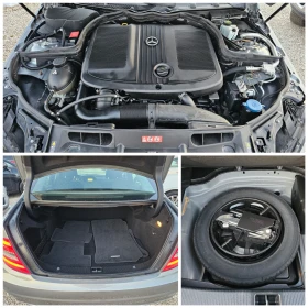 Mercedes-Benz C 200 CDI, Facelift - 16999 лв. - 71733776 | Car24.bg