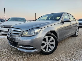 Mercedes-Benz C 200 CDI, Facelift  1