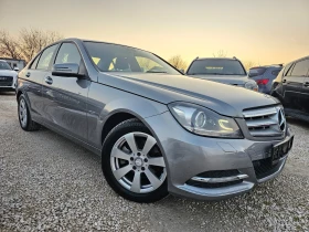 Mercedes-Benz C 200 CDI, Facelift - 16999 лв. - 71733776 | Car24.bg