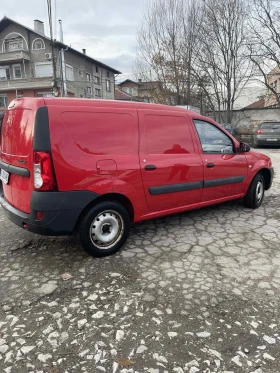 Dacia Logan, снимка 2