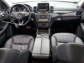 Mercedes-Benz GLS 450, снимка 7