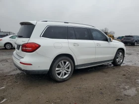 Mercedes-Benz GLS 450, снимка 3